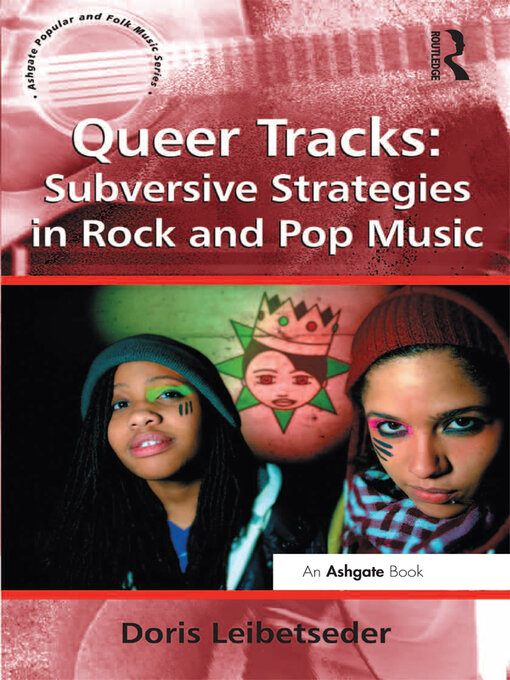 Title details for Queer Tracks by Doris Leibetseder - Wait list